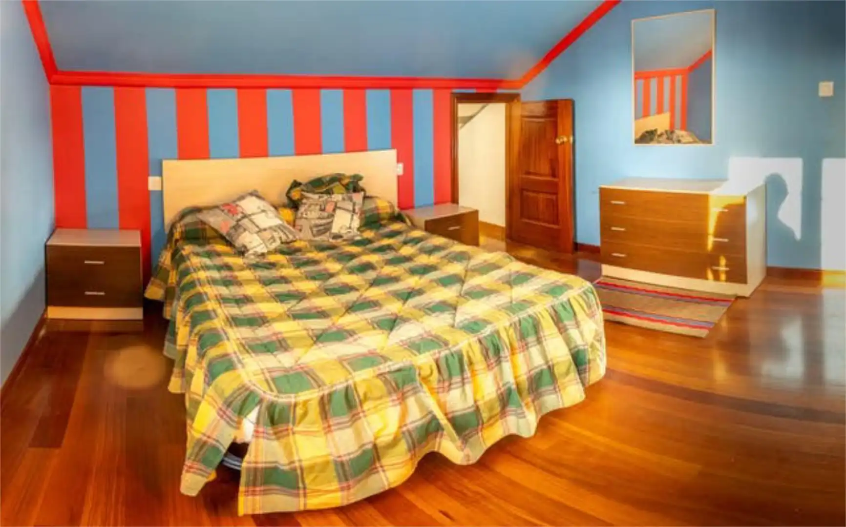 Casa adosada en venta en Outeiro de Rei Habitación de Casa adosada en venta en Outeiro de Rei con Calefacción, Jardín privado y Trastero