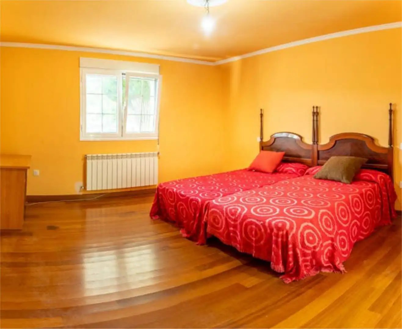 Casa adosada en venta en Outeiro de Rei Habitación de Casa adosada en venta en Outeiro de Rei con Calefacción, Jardín privado y Trastero
