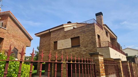 Foto 2 de Casa o xalet en venda a Calle Espadañal, 1, Nájera, La Rioja