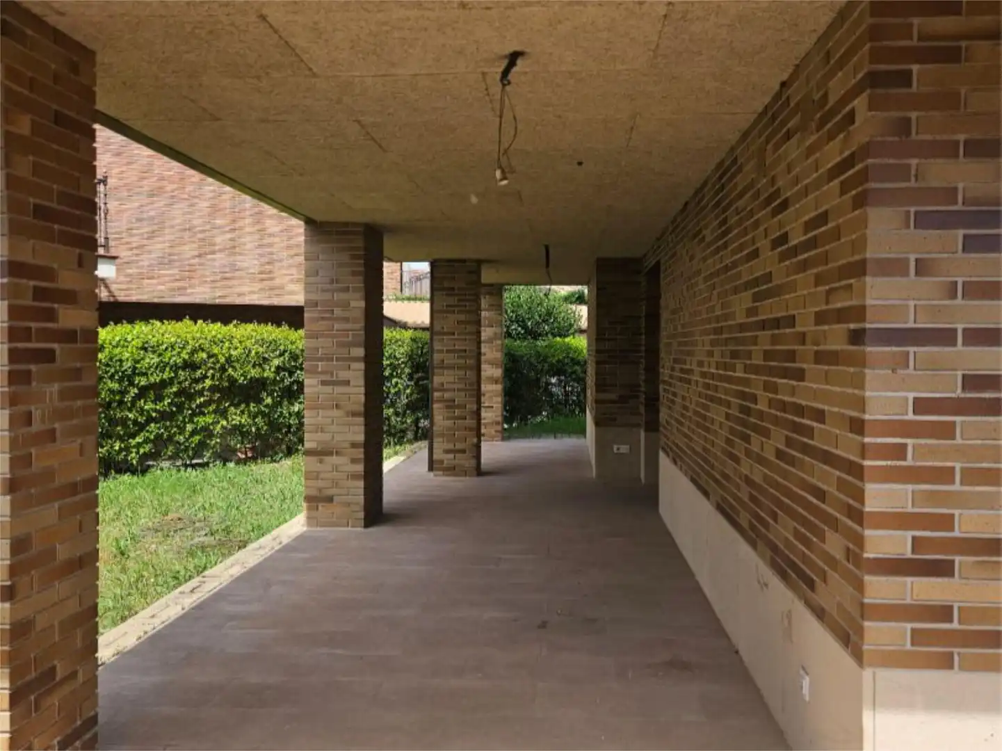 Piso en venta en Nájera con Calefacción, Jardín privado y Parquet