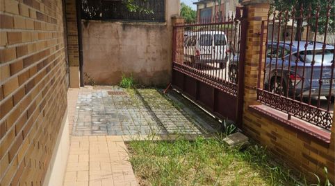 Foto 4 de Casa o xalet en venda a Calle Espadañal, 1, Nájera, La Rioja