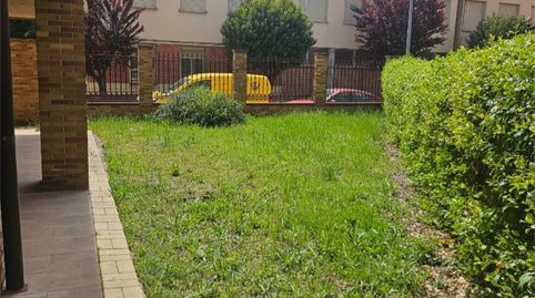 Foto 5 de Casa o xalet en venda a Calle Espadañal, 1, Nájera, La Rioja