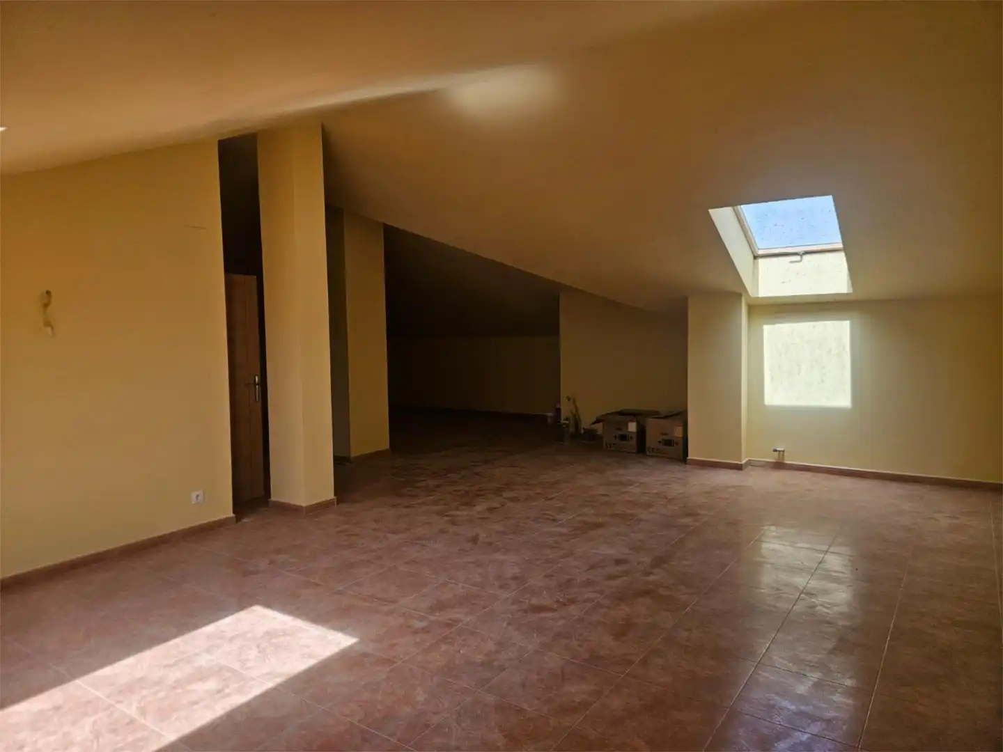Piso en venta en Nájera con Calefacción, Jardín privado y Parquet