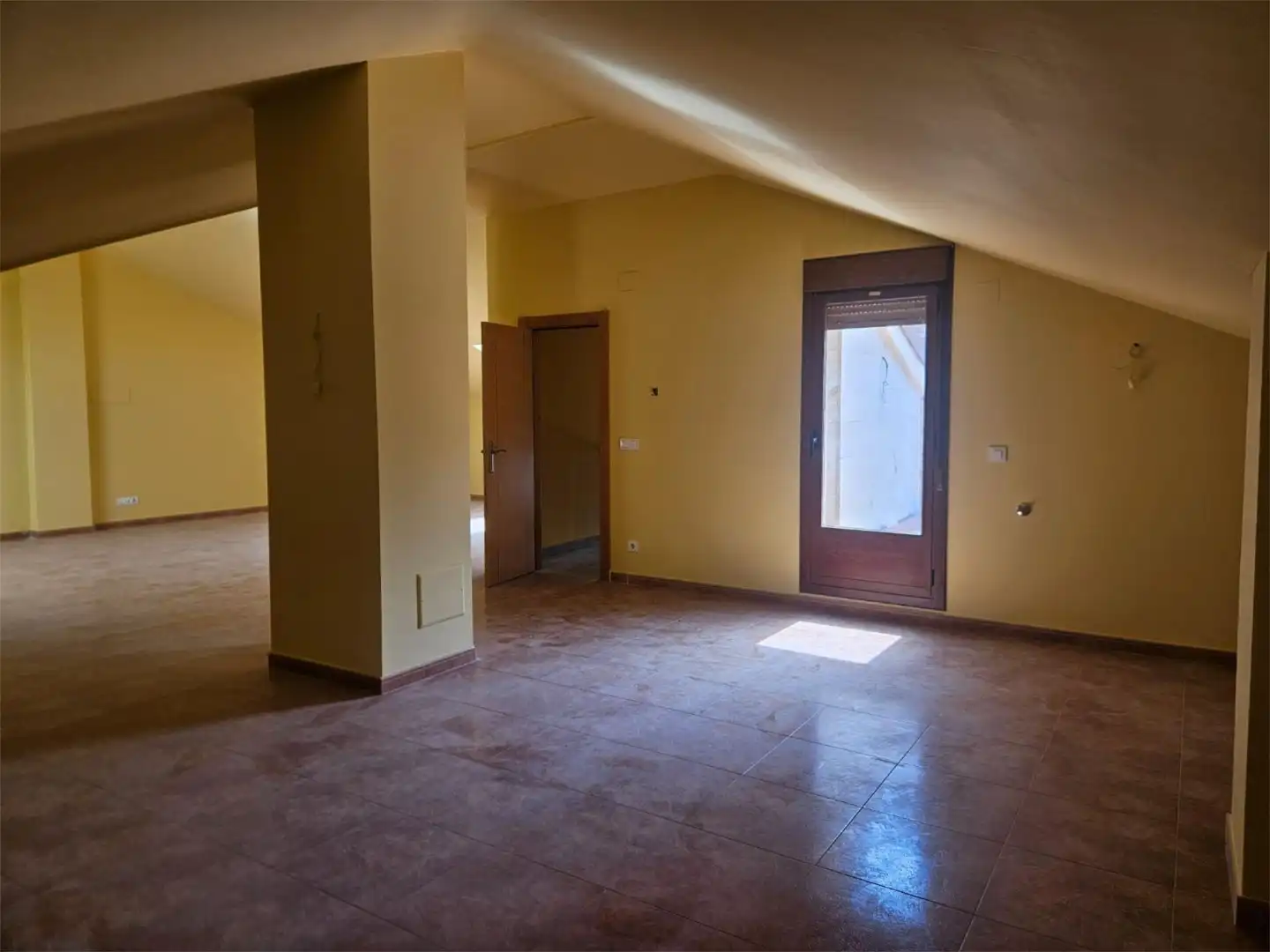 Piso en venta en Nájera con Calefacción, Jardín privado y Parquet