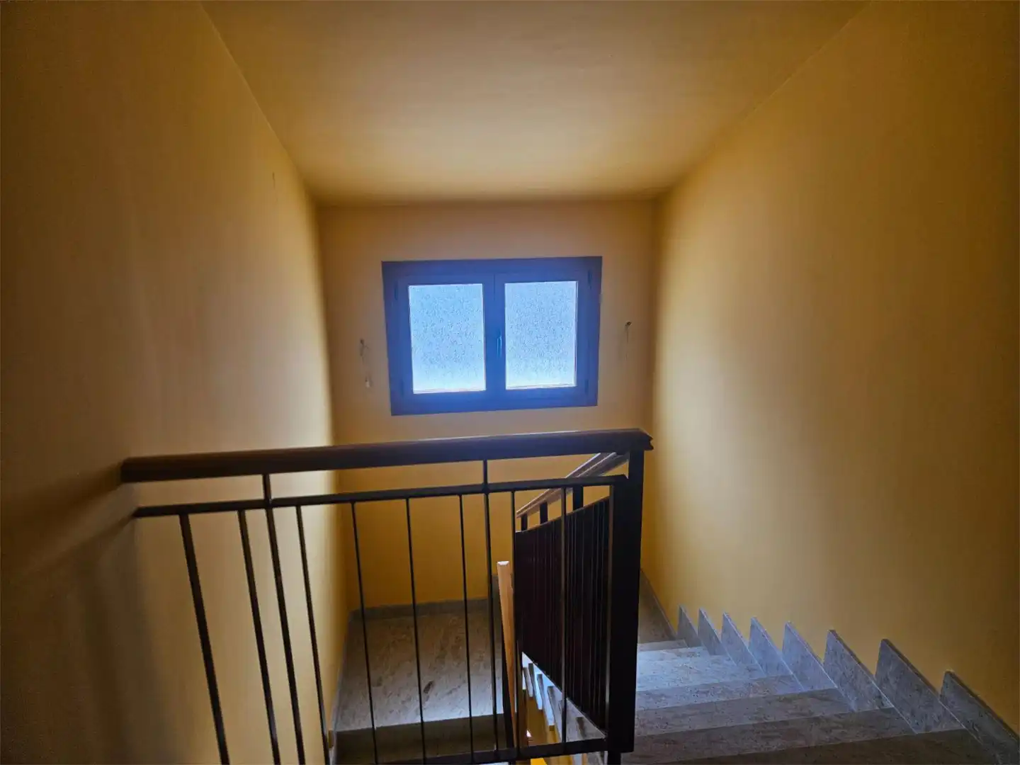 Piso en venta en Nájera con Calefacción, Jardín privado y Parquet