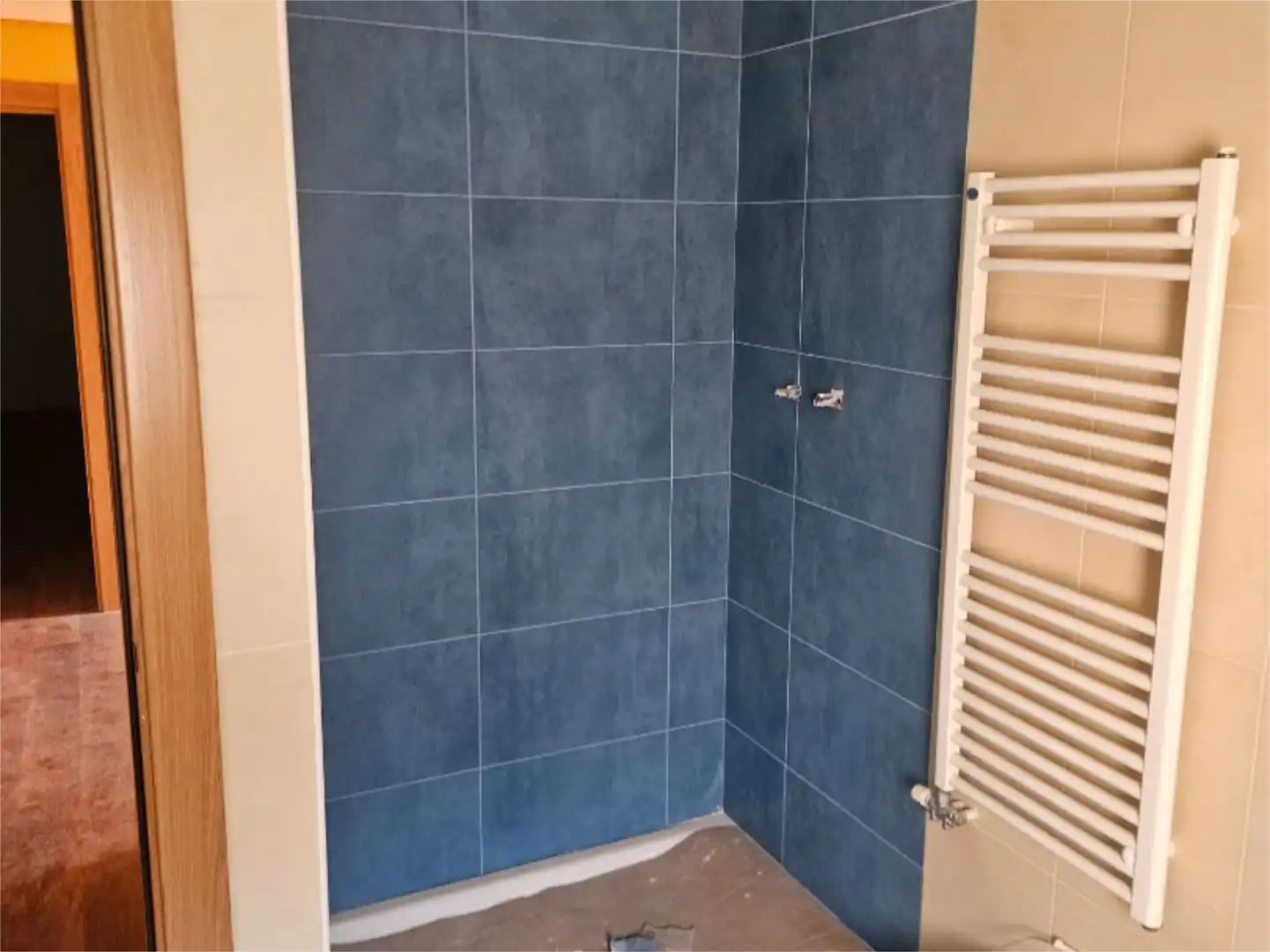 Baño de Piso en venta en Nájera con Calefacción, Jardín privado y Parquet