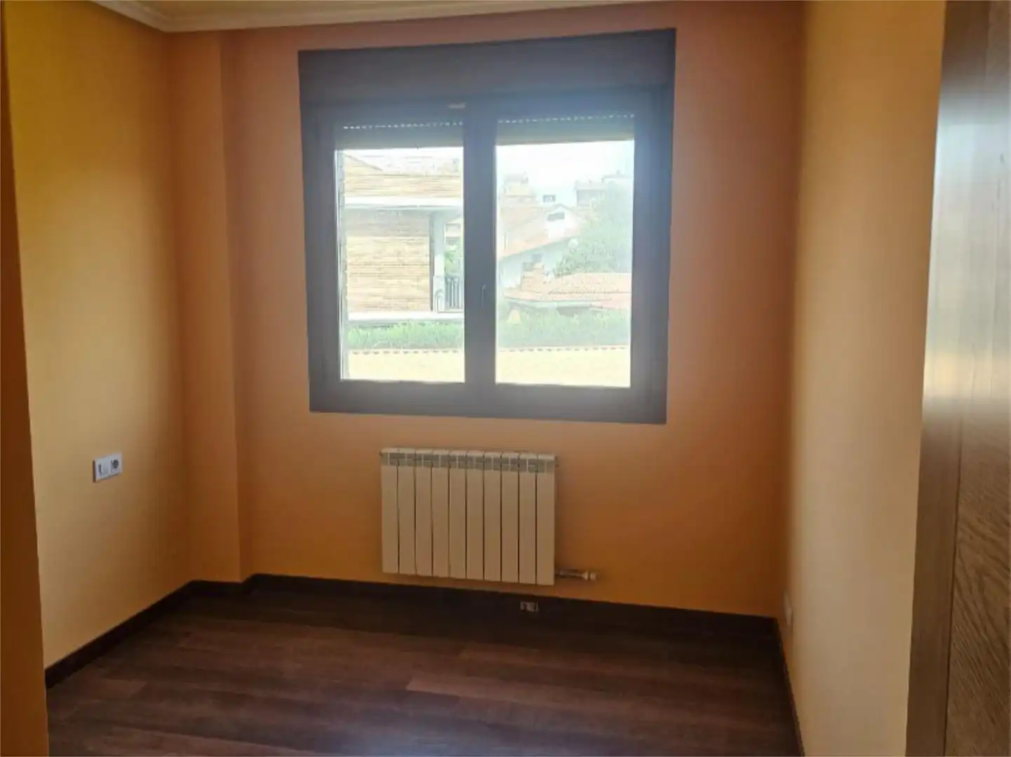 Habitación de Piso en venta en Nájera con Calefacción, Jardín privado y Parquet