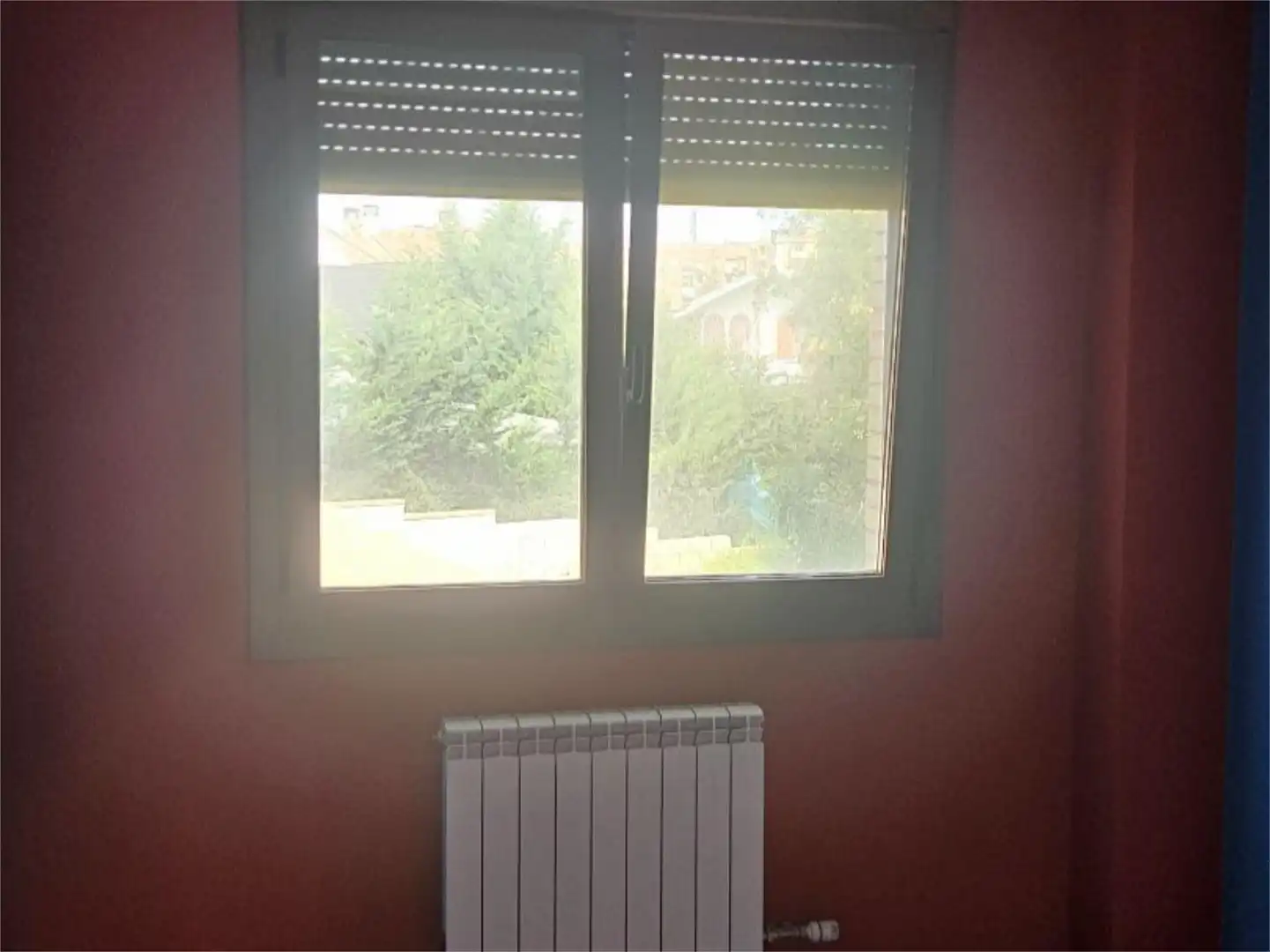 Habitación de Piso en venta en Nájera con Calefacción, Jardín privado y Parquet