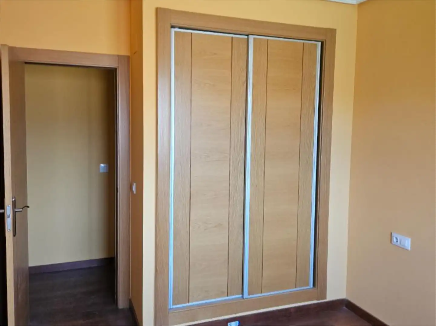 Habitación de Piso en venta en Nájera con Calefacción, Jardín privado y Parquet