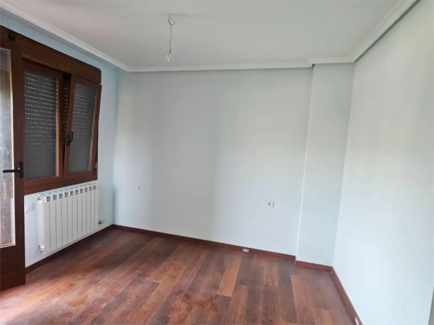 Piso en venta en Nájera con Calefacción, Jardín privado y Parquet