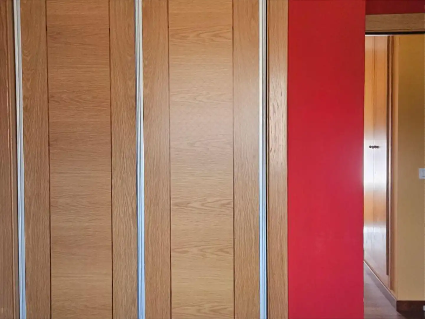 Piso en venta en Nájera con Calefacción, Jardín privado y Parquet