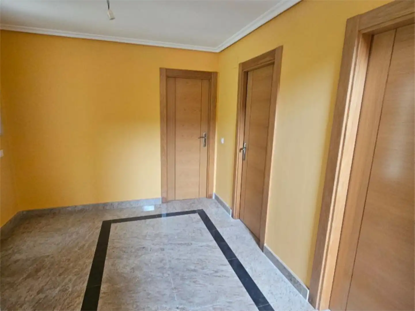 Piso en venta en Nájera con Calefacción, Jardín privado y Parquet