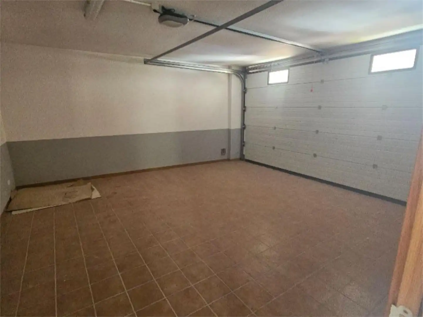 Piso en venta en Nájera con Calefacción, Jardín privado y Parquet