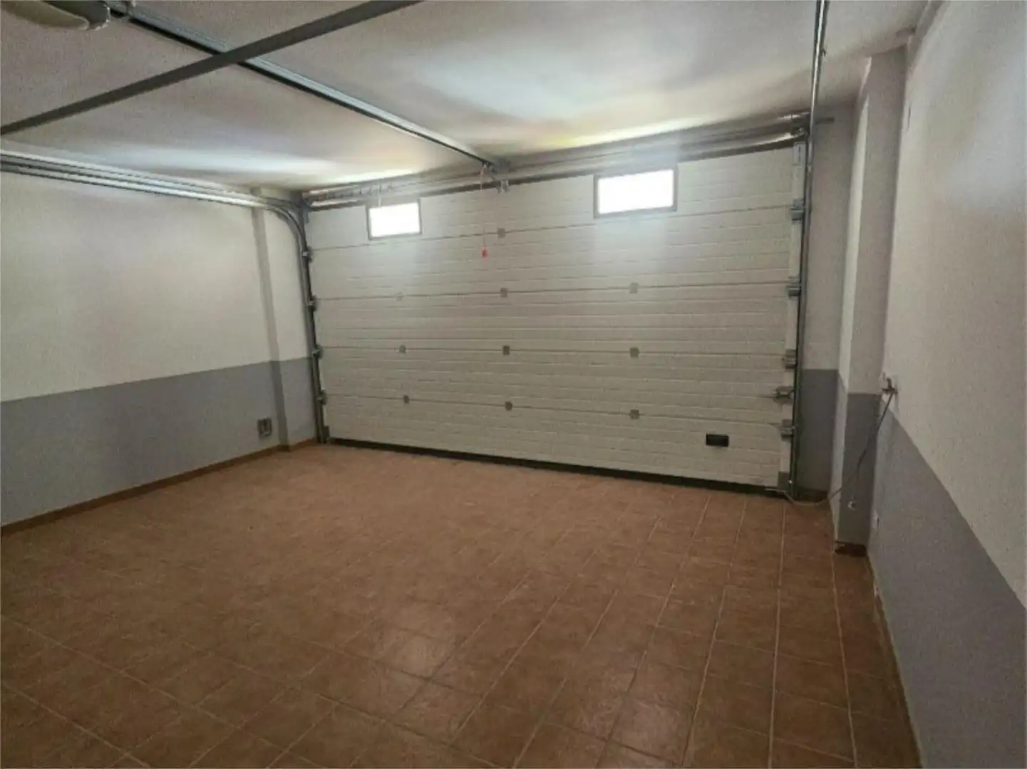 Piso en venta en Nájera con Calefacción, Jardín privado y Parquet