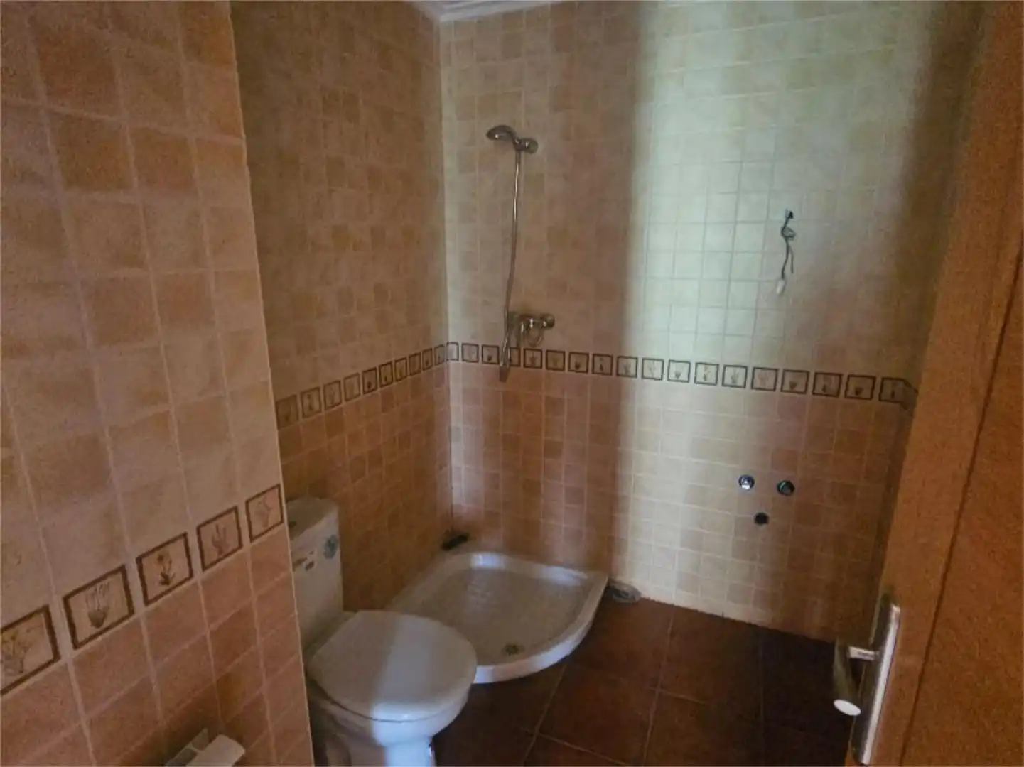 Baño de Piso en venta en Nájera con Calefacción, Jardín privado y Parquet