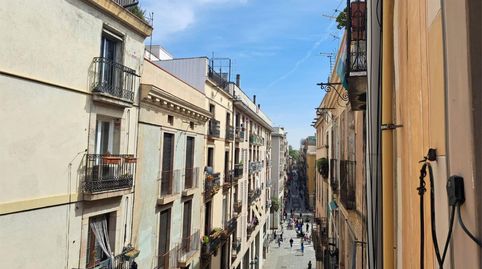 Foto 2 von Wohnung zum Verkauf in Carrer de L'hospital, 135, El Raval, Barcelona Capital