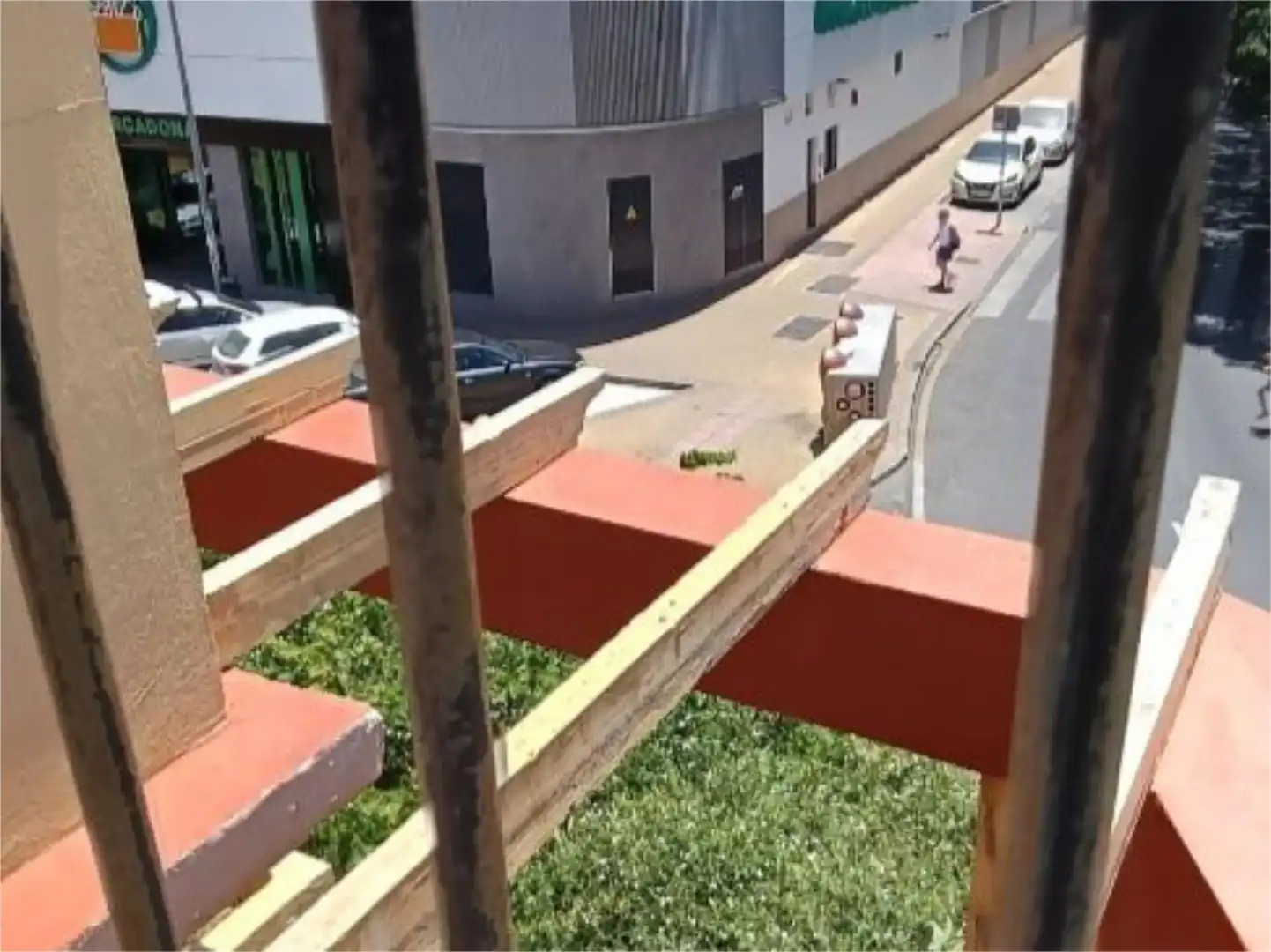 Casa o xalet en venda a Calle Decano Manuel Domínguez, 2, Churriana - El Pizarrillo - La Noria-Guadalsol Terrassa de Casa o xalet en venda en Málaga Capital amb Terrassa, Piscina i Balcó