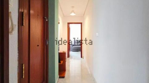 Foto 4 de Piso en venta en Calle Aaiun, 11, Altozano - Conde Lumiares, Alicante / Alacant