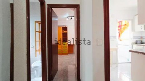 Foto 5 de Piso en venta en Calle Aaiun, 11, Altozano - Conde Lumiares, Alicante / Alacant