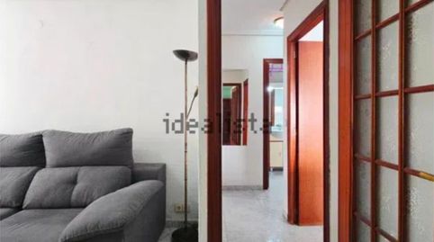 Foto 3 de Piso en venta en Calle Aaiun, 11, Altozano - Conde Lumiares, Alicante / Alacant