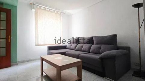 Foto 2 de Piso en venta en Calle Aaiun, 11, Altozano - Conde Lumiares, Alicante / Alacant