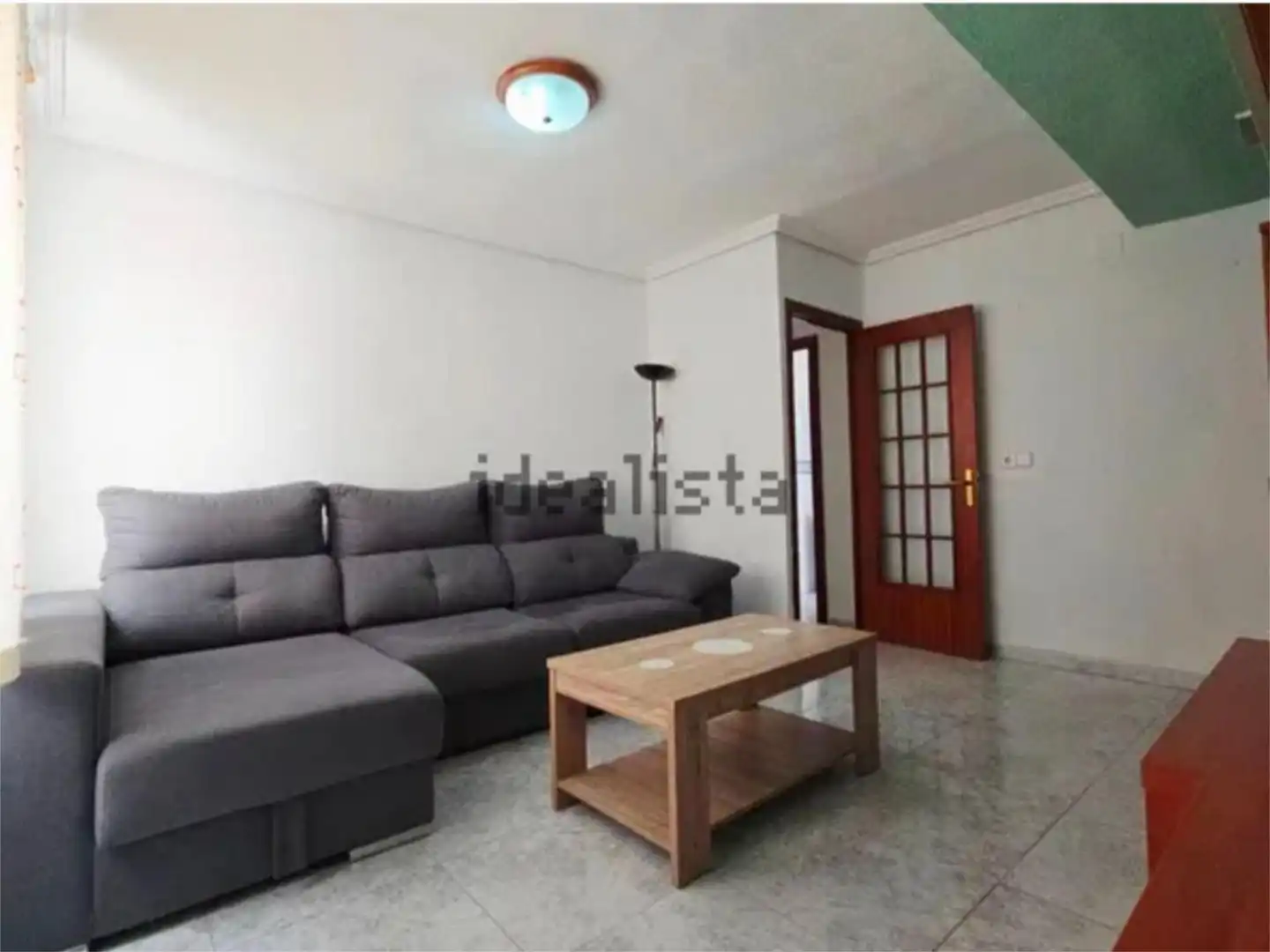 Exterior view of Flat for sale in Alicante / Alacant  with Balcony