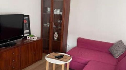 Foto 3 de Habitación en Estación, Ávila Capital