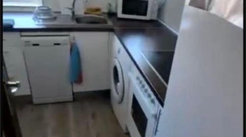 Foto 4 de Habitación en Estación, Ávila Capital