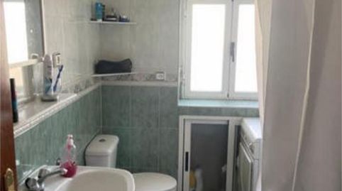 Foto 5 de Habitación en Estación, Ávila Capital