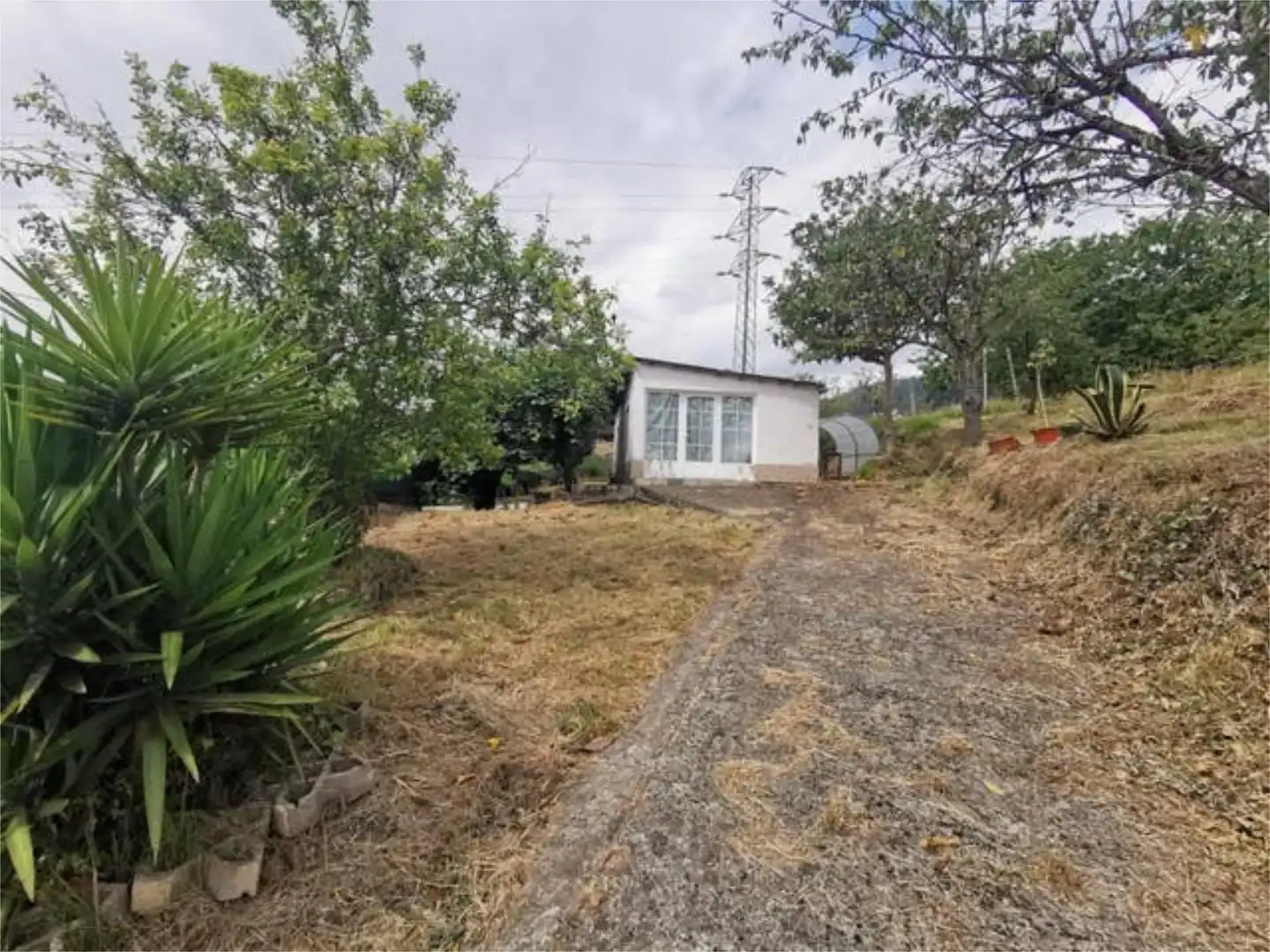 Houses for sale in Oviedo   with Heating, Private garden and Terrace