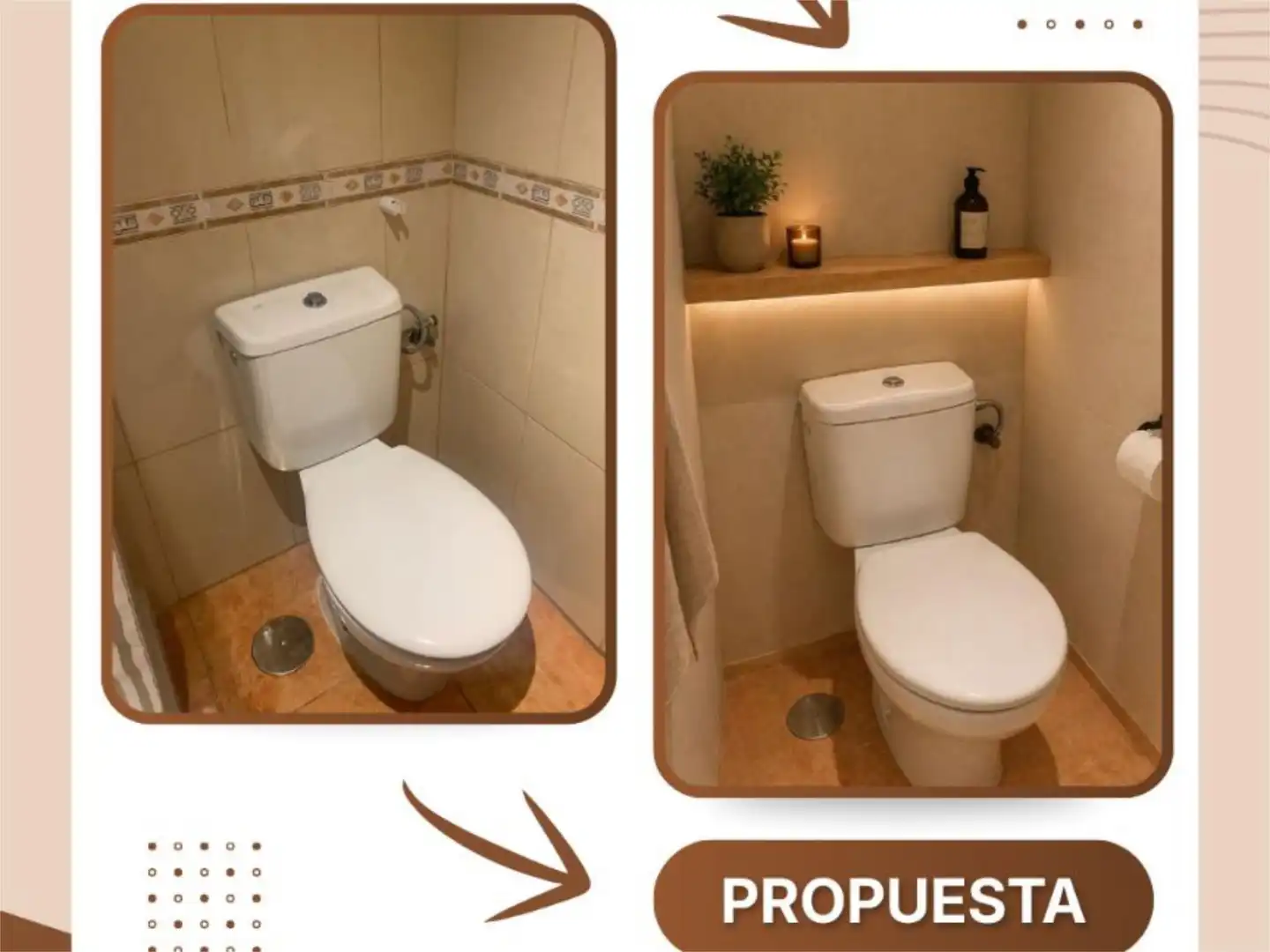 Wohnung zum Verkauf in Calle Barbería, 1, San Gregorio Badezimmer von Wohnung zum Verkauf in Telde