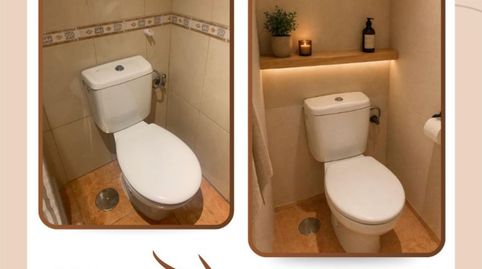 Foto 3 de Piso en venta en Calle Barbería, 1, San Gregorio, Telde