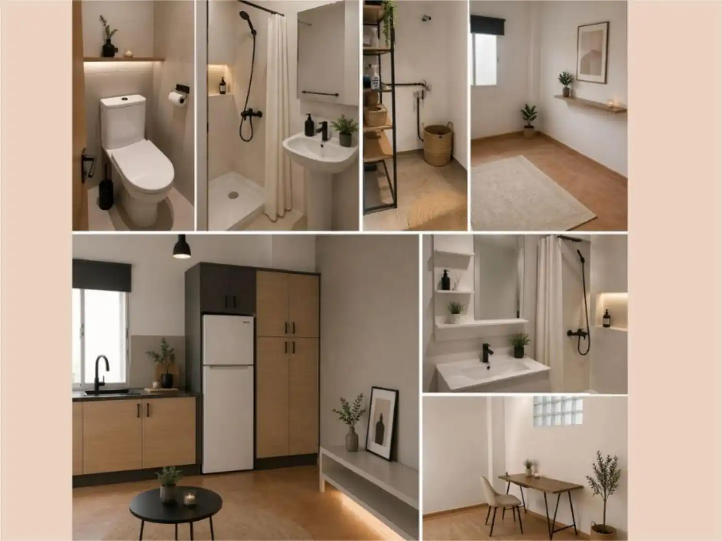 Baño de Piso en venta en Telde
