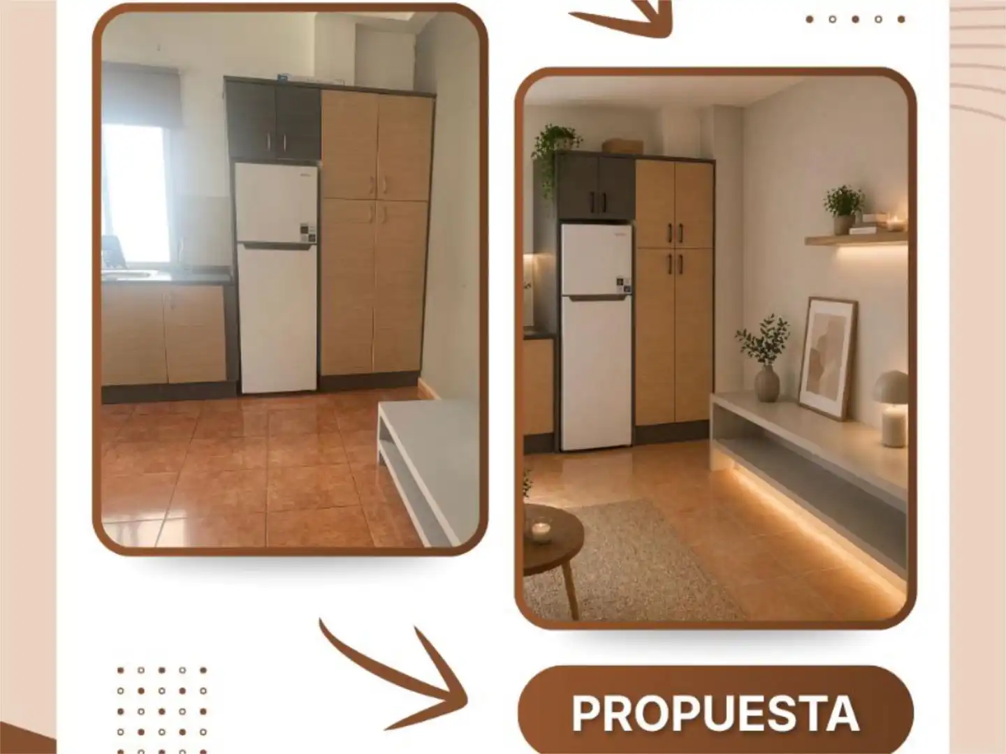 Wohnung zum Verkauf in Calle Barbería, 1, San Gregorio Küche von Wohnung zum Verkauf in Telde