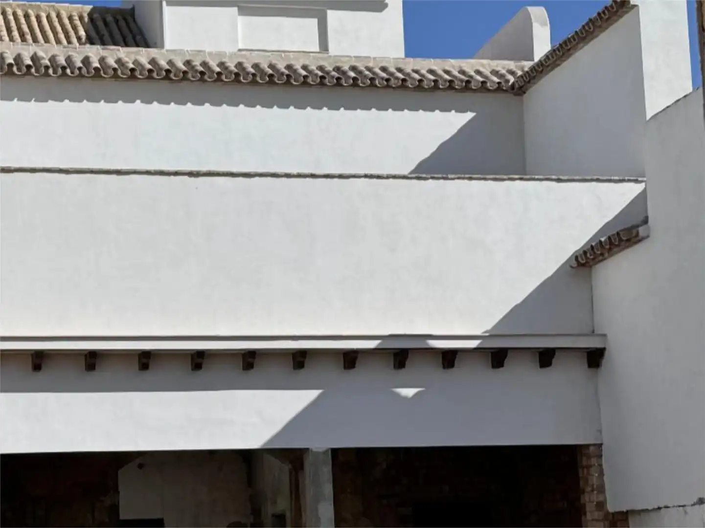 Casa adosada en venda a Calle la Huerta, 11, Osuna Casa adosada en venda a Calle la Huerta, 11, Osuna