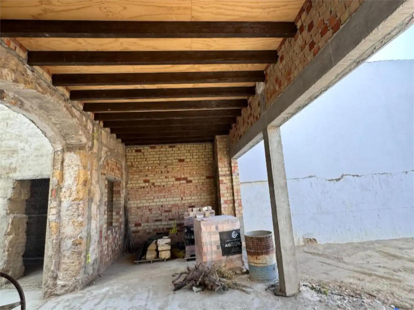 Casa adosada en venda a Calle la Huerta, 11, Osuna Casa adosada en venda a Calle la Huerta, 11, Osuna
