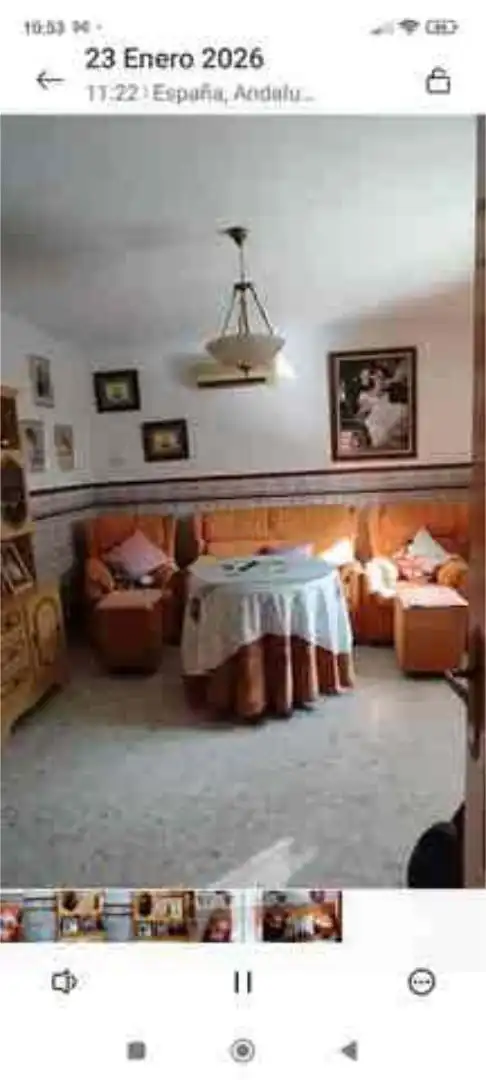 Habitació a Embajadores - Lavapiés