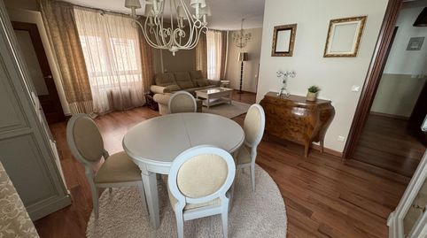 Foto 3 von Wohnung zur Miete in Calle la Rúa, 29, Casco Antiguo, León Capital