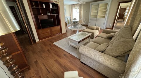 Foto 2 von Wohnung zur Miete in Calle la Rúa, 29, Casco Antiguo, León Capital