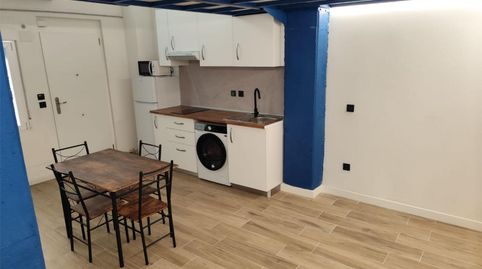 Foto 2 von Wohnung zur Miete in Calle de Ribadavia, 5, Pilar, Madrid Capital