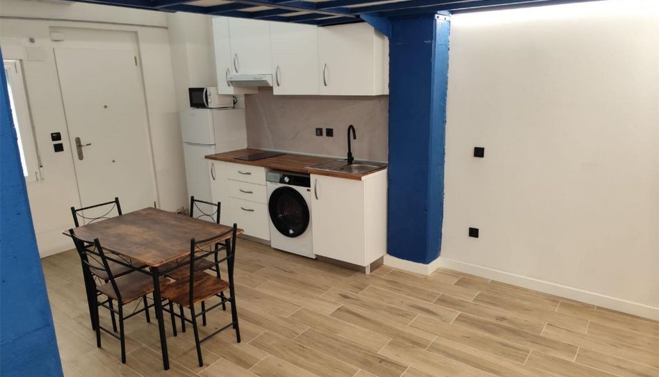Piso de alquiler en Calle de Ribadavia, 5, Pilar - Imagen 2
