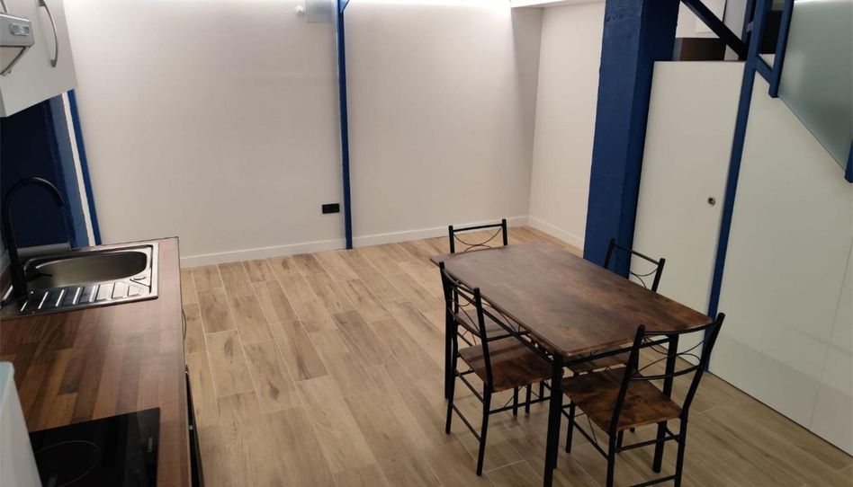 Piso de alquiler en Calle de Ribadavia, 5, Pilar - Imagen 3