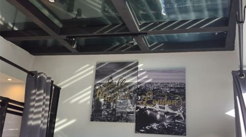 Foto 2 von Wohnung zum Verkauf in M-603, 56, Zona Industrial, Alcobendas