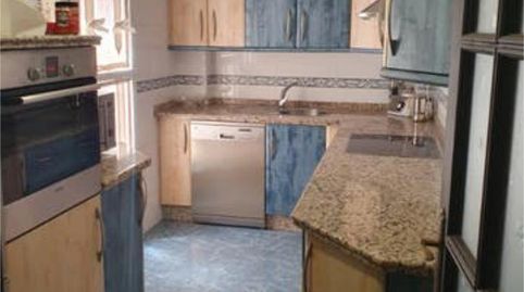 Foto 2 de Casa o chalet en venta en Residencial Triana - Barrio Alto, Las Gabias