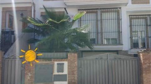 Foto 4 de Casa o chalet en venta en Residencial Triana - Barrio Alto, Las Gabias