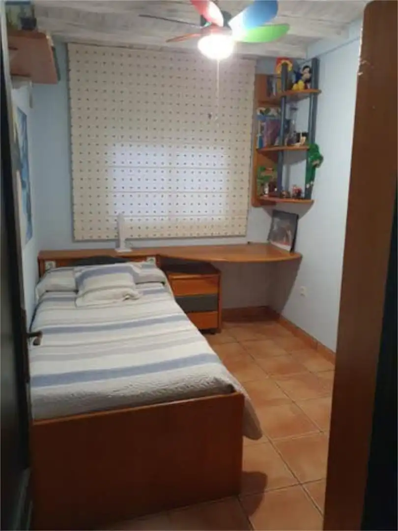 Casa o xalet en venda a Residencial Triana - Barrio Alto Dormitori de Casa o xalet en venda en Las Gabias