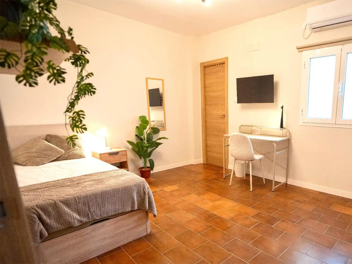Habitación en Calle Pablo Neruda, 10, Lepanto
