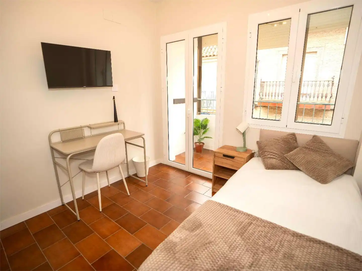 Habitación en Calle Pablo Neruda, 10, Lepanto Habitación en Calle Pablo Neruda, 10, Lepanto