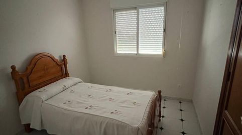 Foto 5 de Piso de alquiler en Avenida Augusto Vázquez, 16x, La Estación, Badajoz Capital