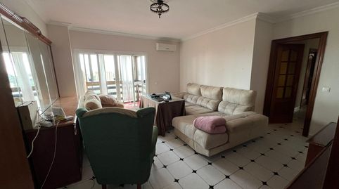 Foto 2 de Piso de alquiler en Avenida Augusto Vázquez, 16x, La Estación, Badajoz Capital